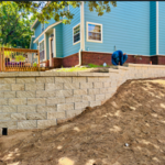Retaining Walls