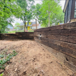 Retaining Walls