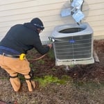 HVAC Maintenance