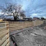 Landscape Installation