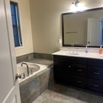 Move out cleaning