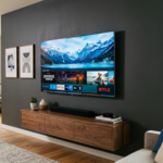 Living Room Upgrade