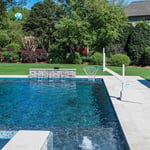 Pool - Rectangle with Spa