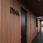 Siding project 6 plex