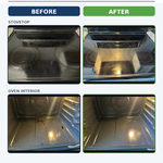 Electric Oven