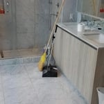 Bath/Post construction