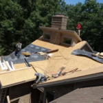 Our Work