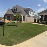 Lawn care