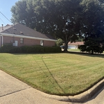 Lawn care