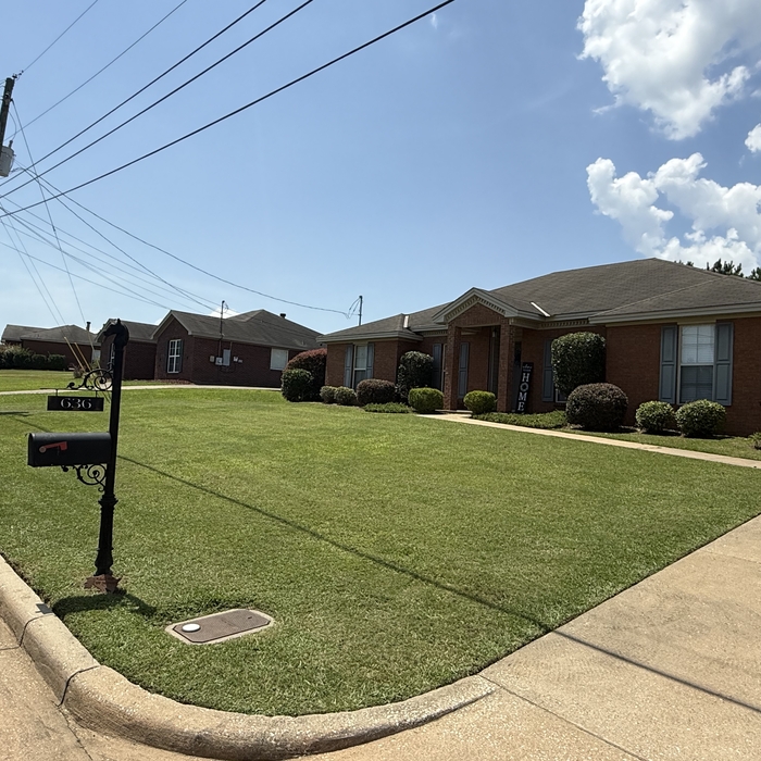 Lawn care
