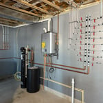 Mechanical Room
