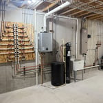 Water Manifold
