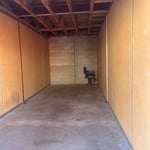 Garage clean out
