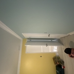 Full interior paint