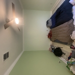 Full interior paint