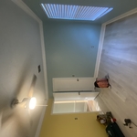 Full interior paint