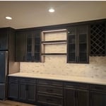 Under Cabinet Lighting