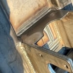 Trailer fabrication