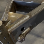 Trailer fabrication