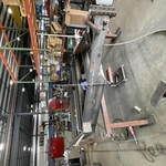 Trailer fabrication