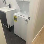 Full bathroom renovation