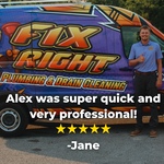 The FixRight Team