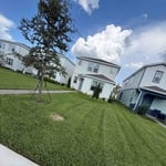 Lawn Service Projects