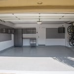 Garage Renovation