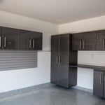 Garage Renovation