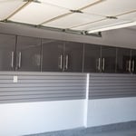 Garage Renovation