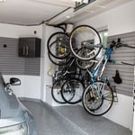 Garage Renovation