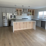 Post construction cleanup