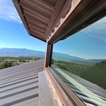 Window cleaning