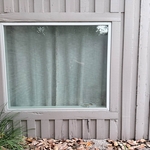 Siding Replacement