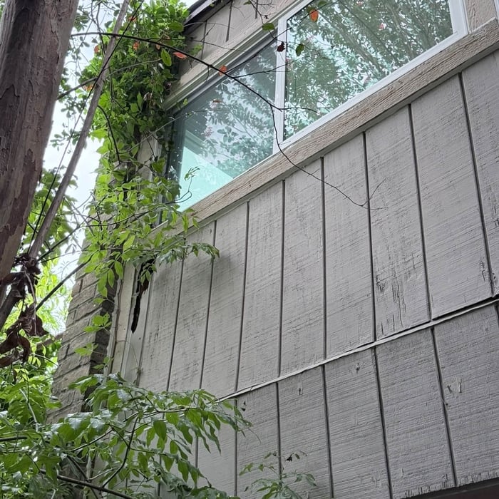 Siding Replacement