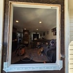 Belknap, Window and Trim