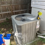 HVAC Maintenance