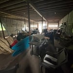 Barn Reset