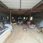 Barn Reset