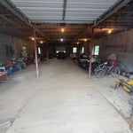 Barn Reset