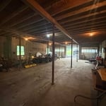 Barn Reset
