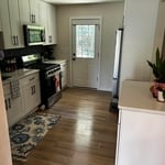 House cleaning
