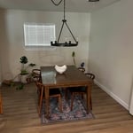 House cleaning