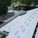 Reroof