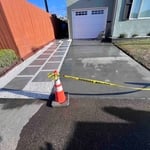 new cement