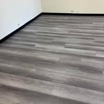 Flooring installation