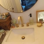 Deep cleaning