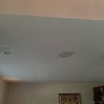 Patch and texture repair