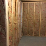 Wall Construction
