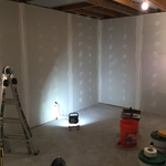 Professional Drywall